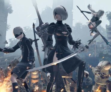 What's a game that everyone praises that you just couldn't get into?