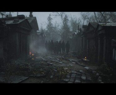 Holy sht where do all these horror games come from?