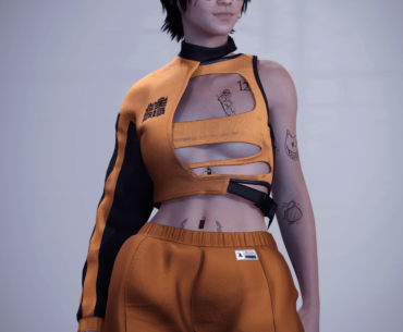 Rate my V!