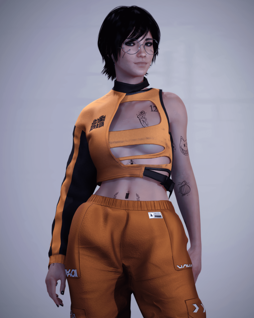 Rate my V!