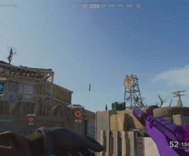 My second 30k score game!