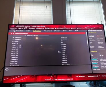 14900k sp keep or redraw