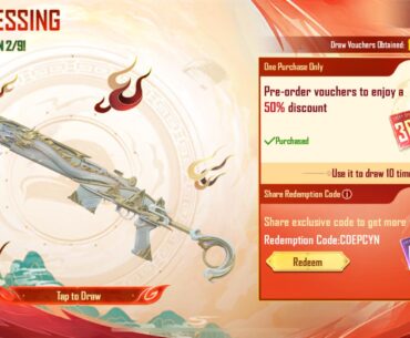 Free coupons! Use my code: CDEPCYN