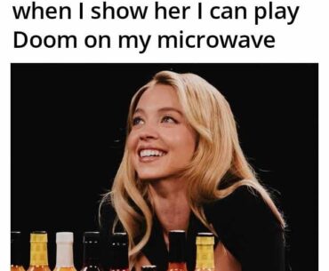 Skills in the kitchen