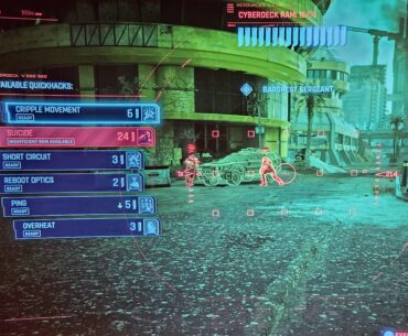 I bought suicide quick hack just now and it consume too much ram. How do I go about it?