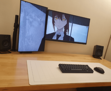 blank slate