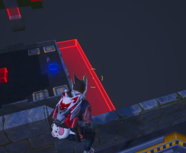 I think I made Quake inside PUBGM