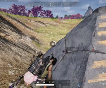 How you lose and you have zone?