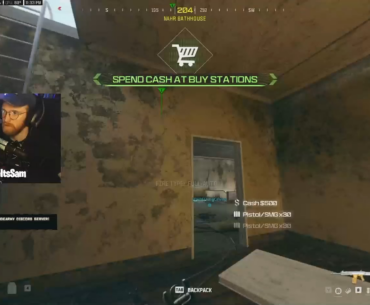 somehow I survived this 1v3