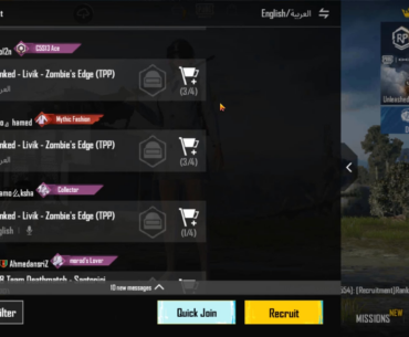 This is one of my pranks with girls in PUBG Mobile with a cartoon montage😂😘I would love to share with you. I hope you like it.
