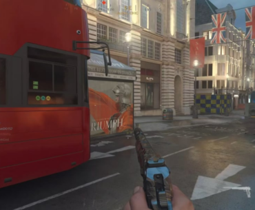Deagle best gun