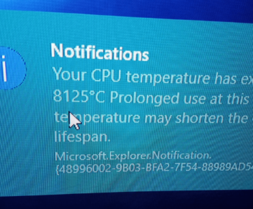 Guys, is it normal?