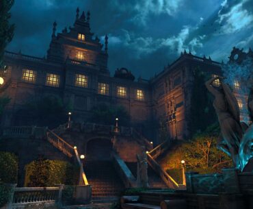 what do you think of dead of the night?
