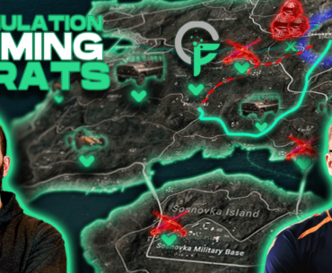 🚨 New Series Alert: Tactical Reload Talks! 🚨