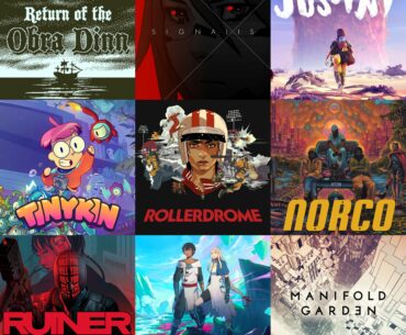 Video games aren't getting worse, just make sure to play the right ones :)
