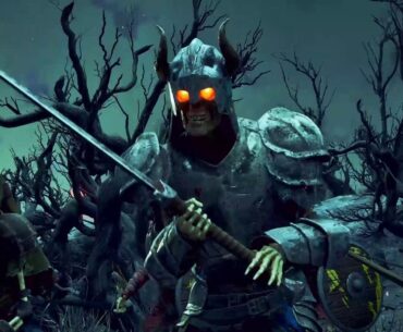 Avowed Developers Confirm Game Has Multiple Endings: 'It's an Obsidian Game'