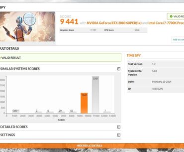 Am I able to get more out of my 7700k?