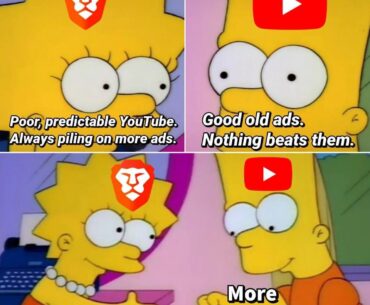 So predictable