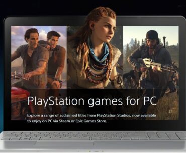 PlayStation Wants to Improve Operating Profit with a More Aggressive PC First-Party Games Release Plan