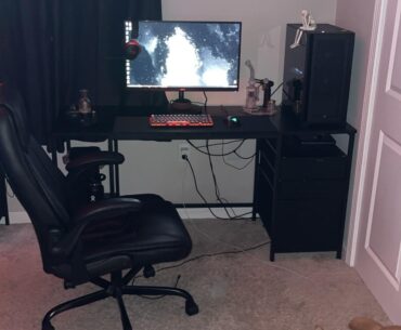 i want to improve my setup