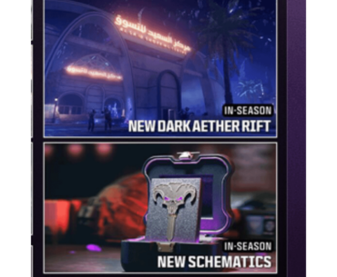 Season two drops tomorrow, looking forward to going to the new dark aether and completing act five. Oh wait, I got to wait some more.