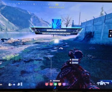 Borealis Camo