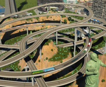 With Cities Skylines 2 Players Turning on the Game, CEO Reveals ‘Biggest Regret’