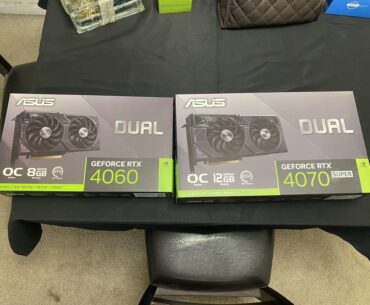 The relationship coping PC build is already getting upgraded!