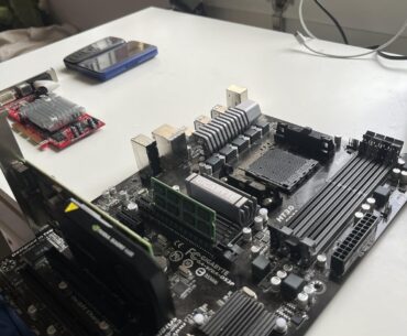 Why does my ram not fit