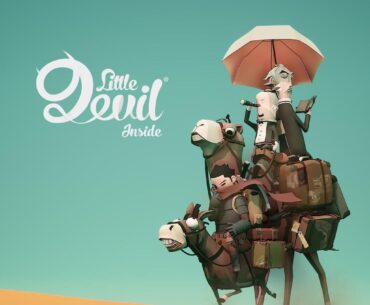 Little Devil Inside - Kickstarter game has been radio silent for years. Game deemed a scam and we need answers..