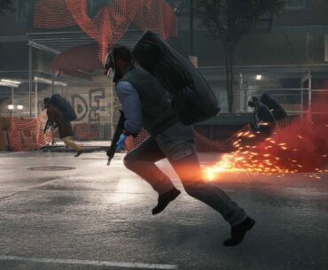 Payday 3 Sales & Activity Are Significantly Lower Than Starbreeze Expected