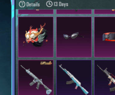 Ladies and gentlemen it is back... Glacier M4 it is back in classic crates