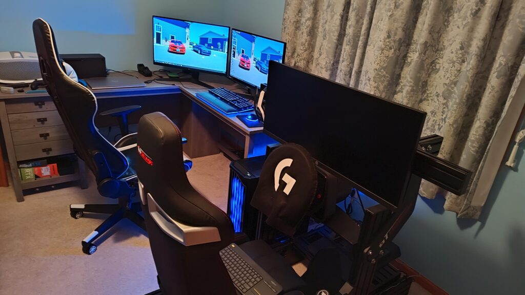 My Battlestation