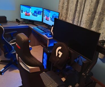 My Battlestation