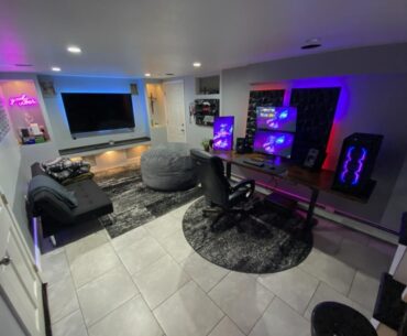My escape.