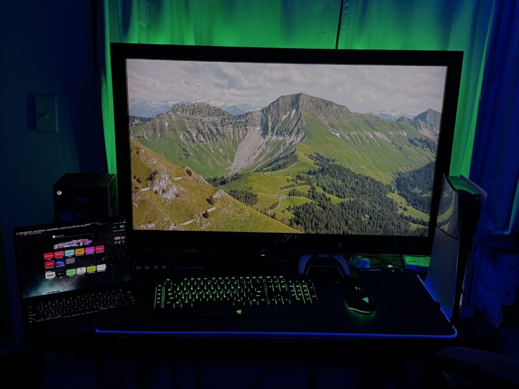 When all you want is a pc, but can’t afford one.