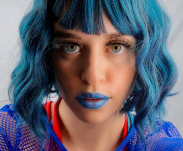 Joi Blade Runner 2049 Cosplay