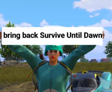 DO IT! Hey Tencent. DO IT!!!