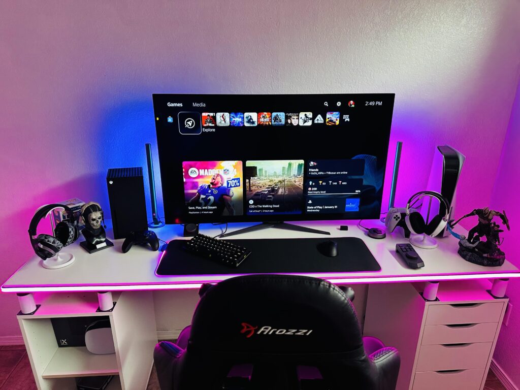 Work in progress!