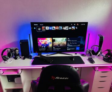 Work in progress!