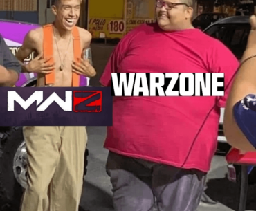 someone ate what they were cooking for mwz season 2