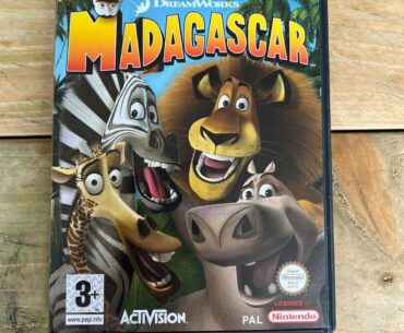 This was the first ever game I completed done it all without memory card