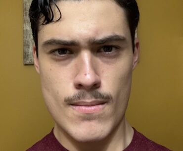 Last post i asked if i looked like Dempsey and some people said i looked like Richtofen so here i bring some kind of Richtofen pic to contrast with Dempsey