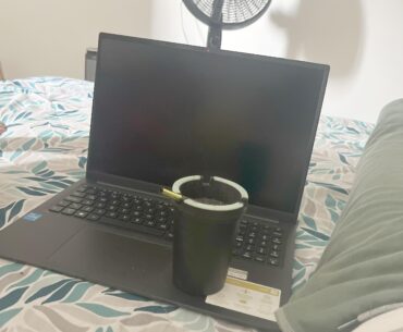 Got robbed, gotta start from scratch