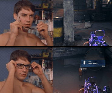 Every Single Time...