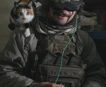 War in 2024