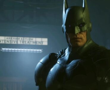 ‘Arkham Knight’ Now Has More Players Than ‘Suicide Squad: Kill The Justice League’ On Steam