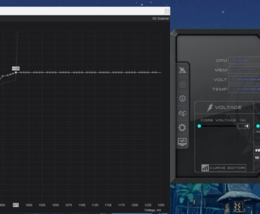more possible with my Rog Strix 4090?