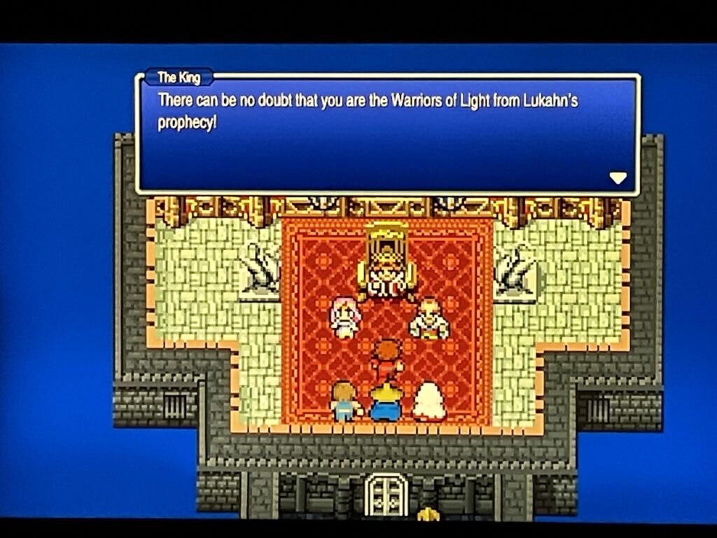 No bullshit. I’m almost 45, been gaming since Atari. Just started this series…