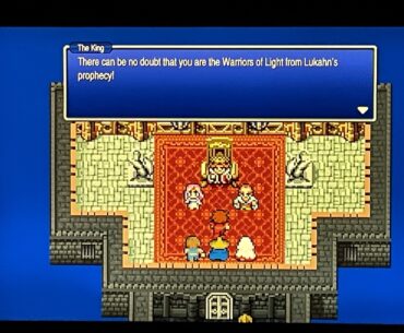 No bullshit. I’m almost 45, been gaming since Atari. Just started this series…
